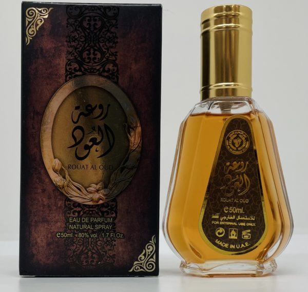 RAOUAT AL OUD
