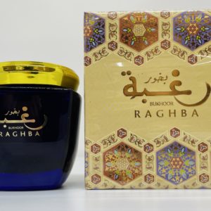 RAGHBA