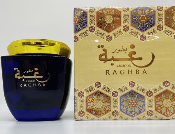 RAGHBA