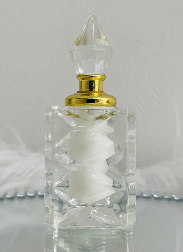 FLACON MUSC TAHARA CRYSTAL – Image 4