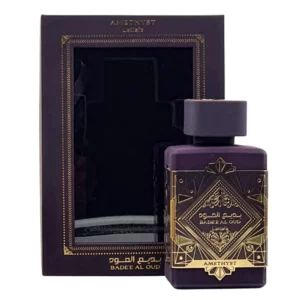 Badee al oud (Femme)