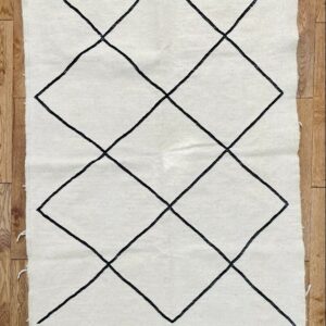 TAPIS ZORA