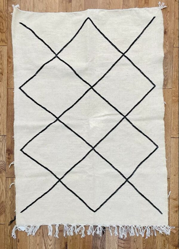 TAPIS ZORA