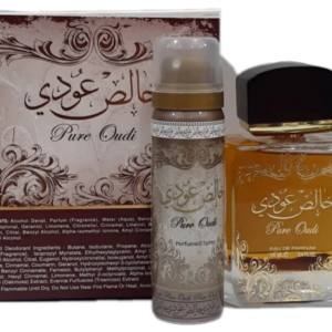 Pure Oudi (Coffret)