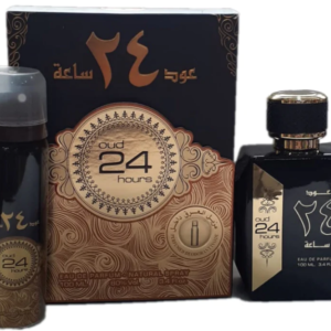 Oud 24H (Coffret)