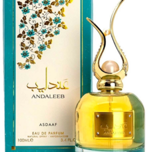 Andaleeb