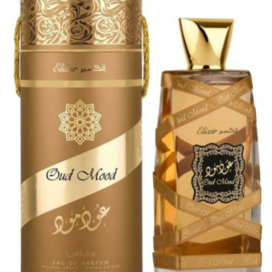 Oud Mood