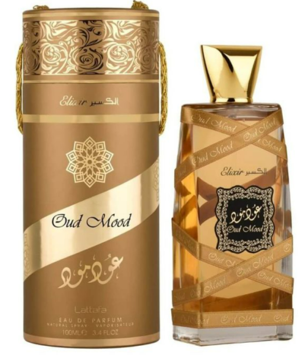 Oud Mood