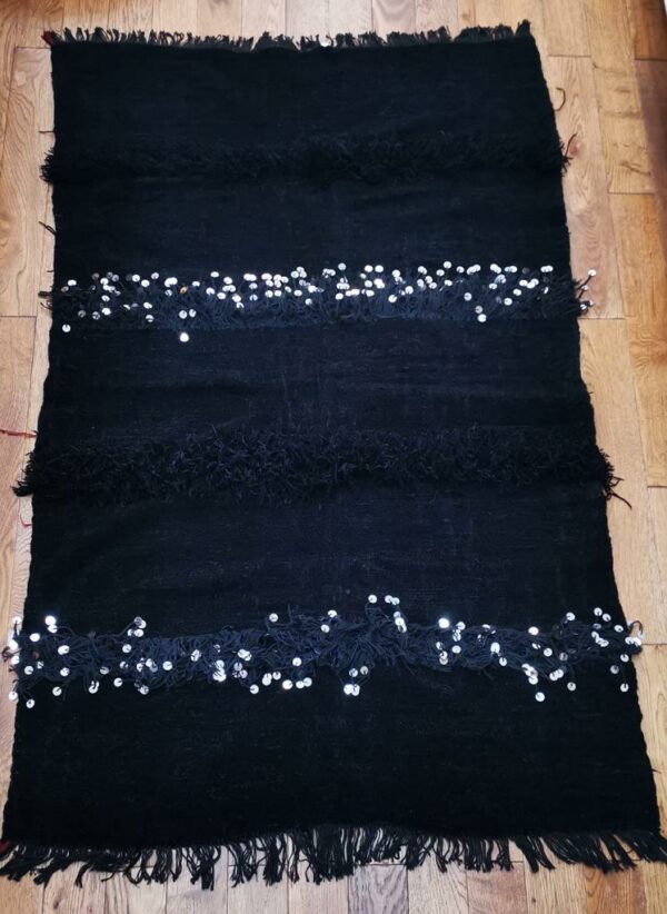 TAPIS WELLA