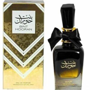 Bint Hooran