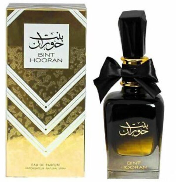 Bint Hooran