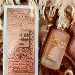 Parfum cheveux Fakhar Lattafa