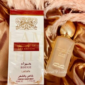 Parfum cheveux Ana abiyedh