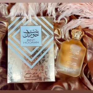 Parfum cheveux Bint Hooran