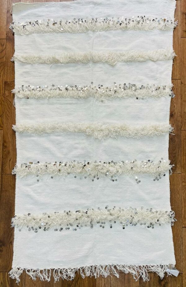TAPIS FOLK