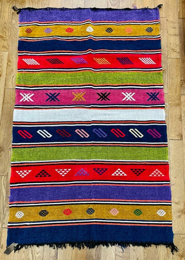 TAPIS KIRA