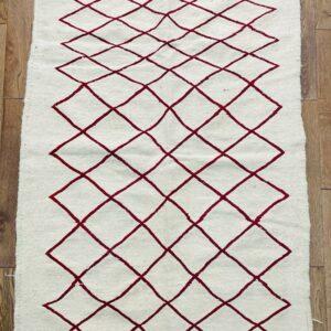TAPIS ZINA