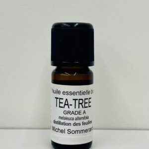 HUILE ESSENTIEL TEA TREE