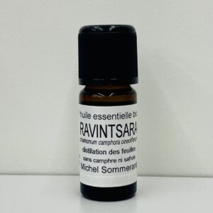 HUILE ESSENTIEL RAVINTSARA