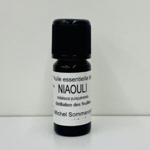 HUILE ESSENTIEL NIAOULI