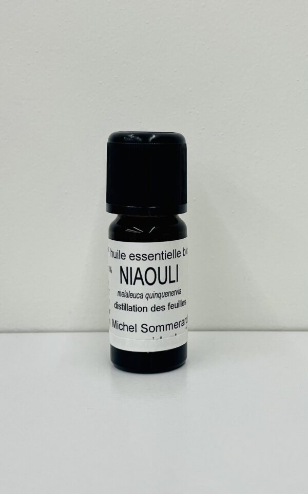 HUILE ESSENTIEL NIAOULI