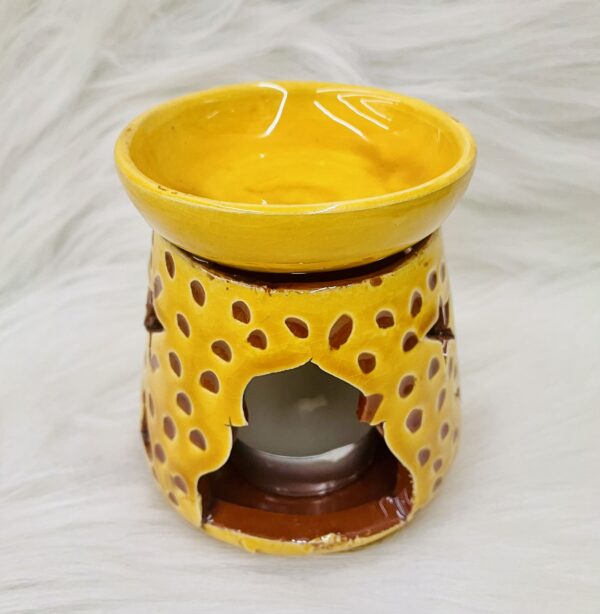 Bruleur artisanal S – Image 5