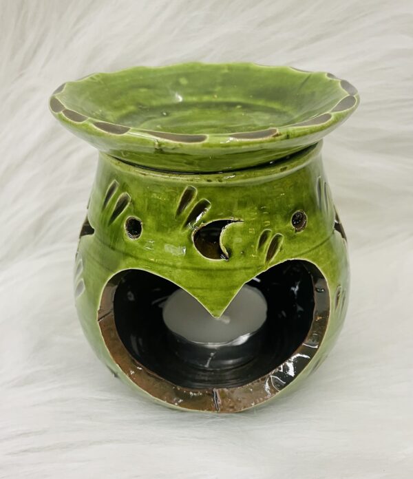 Bruleur artisanal M – Image 5