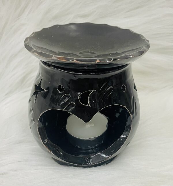 Bruleur artisanal M – Image 3