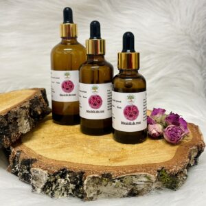 MACERAT DE ROSE