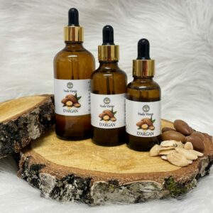 HUILE D'ARGAN