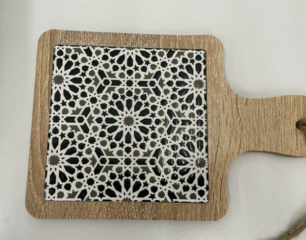 MINI PLATEAU "ARABESQUE" 1 – Image 2