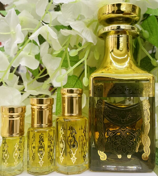 CITRON VERT