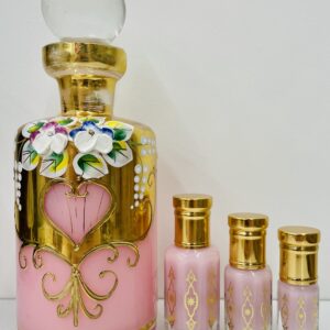 MUSC TAHARA AROMATISE