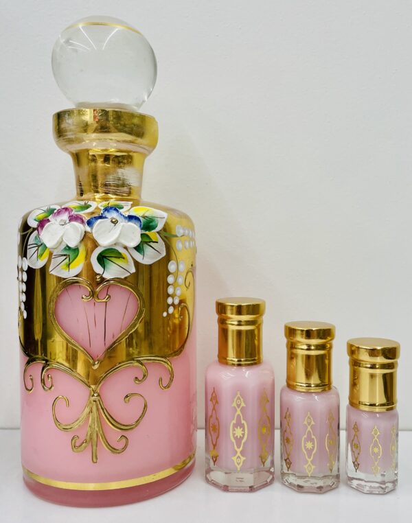 MUSC TAHARA AROMATISE